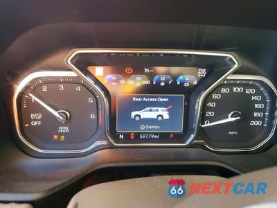 Zdjęcie 9 z 13 samochodu: 2021 GMC YUKON DENALI VIN:1GKS2DKL2MR360085 - miniatura