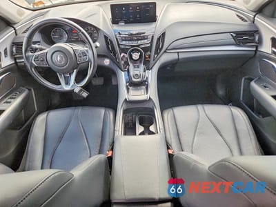 Zdjęcie 8 z 13 samochodu: 2020 ACURA RDX VIN:5J8TC2H35LL035071 - miniatura