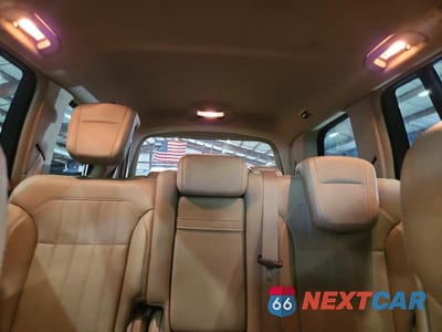 Zdjęcie 10 z 13 samochodu: 2013 MERCEDES-BENZ GL 450 4MATIC VIN:4JGDF7CE4DA261241 - miniatura