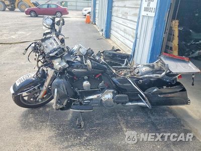 Trzecie zdjęcie samochodu z tyłu: 2015 HARLEY-DAVIDSON FLHTCUL ULTRA CLASSIC LOW VIN:1HD1KDM17FB652036 - miniatura