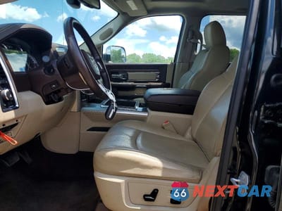 Zdjęcie 7 z 12 samochodu: 2015 RAM 1500 LARAMIE VIN:1C6RR7VM4FS727762 - miniatura