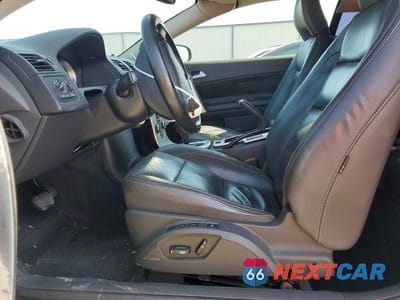 Zdjęcie 7 z 12 samochodu: 2011 VOLVO C70 T5 VIN:YV1672MCXBJ120353 - miniatura