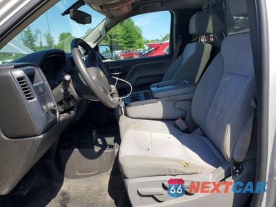 Zdjęcie 7 z 12 samochodu: 2016 CHEVROLET SILVERADO K1500 VIN:1GCNKNEH0GZ345031 - miniatura