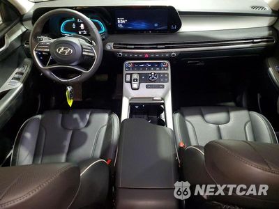 Zdjęcie 8 z 13 samochodu: 2025 HYUNDAI PALISADE SEL VIN:KM8R2DGE8SU948082 - miniatura
