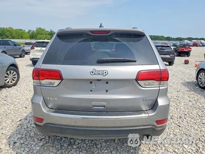Zdjęcie 6 z 14 samochodu: 2020 JEEP GRAND CHEROKEE LIMITED VIN:1C4RJFBG9LC426998 - miniatura