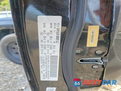 Zdjęcie 13 z 13 samochodu: 2011 JEEP PATRIOT SPORT VIN:1J4NF1GB5BD223285 - miniatura