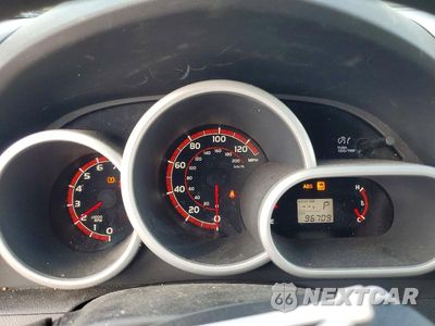 Zdjęcie 9 z 12 samochodu: 2013 TOYOTA MATRIX L VIN:2T1KU4EE3DC005648 - miniatura