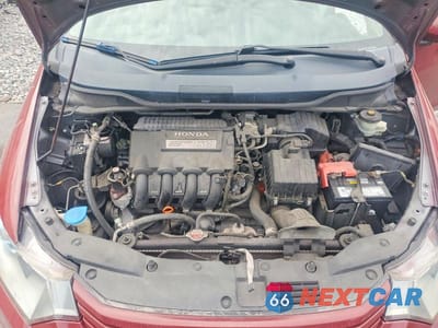 Zdjęcie 11 z 13 samochodu: 2011 HONDA INSIGHT VIN:JHMZE2H35BS003369 - miniatura