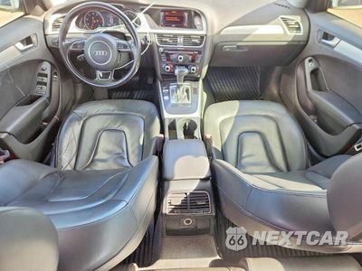 Zdjęcie 8 z 12 samochodu: 2016 AUDI A4 PREMIUM S-LINE VIN:WAUBFAFL1GN011484 - miniatura