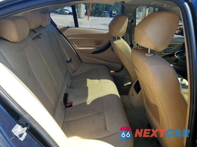 Zdjęcie 10 z 12 samochodu: 2014 BMW 328 I VIN:WBA3A5C56EF605592 - miniatura