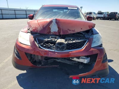 Piąte zdjęcie samochodu w środku: 2012 MAZDA CX-9 VIN:JM3TB3CV5C0345584 - miniatura