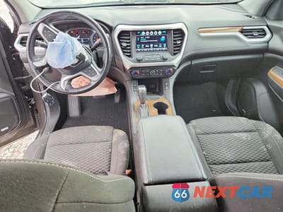 Zdjęcie 8 z 13 samochodu: 2019 GMC ACADIA SLE VIN:1GKKNSLAXKZ178818 - miniatura