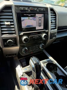 Zdjęcie 8 z 11 samochodu: 2019 FORD F150 SUPERCREW VIN:1FTEW1E47KFC38742 - miniatura