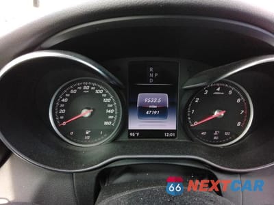 Zdjęcie 9 z 13 samochodu: 2017 MERCEDES-BENZ C 300 VIN:55SWF4JBXHU199618 - miniatura