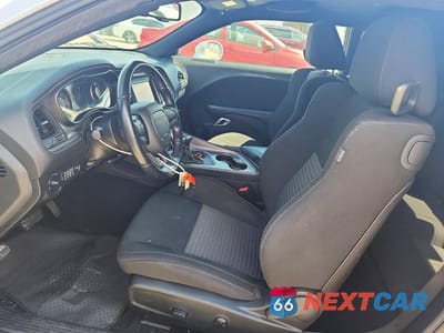 Zdjęcie 7 z 12 samochodu: 2023 DODGE CHALLENGER R VIN:2C3CDZBT6PH601596 - miniatura