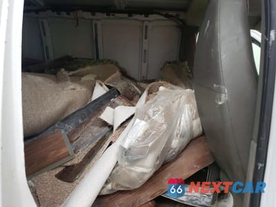 Zdjęcie 11 z 13 samochodu: 2012 CHEVROLET EXPRESS 3500 CARGO DELIVERY VAN VIN:1GCZGUCGXC1197230 - miniatura