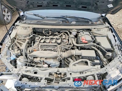 Zdjęcie 11 z 12 samochodu: 2025 HONDA ACCORD LX VIN:1HGCY1F24SA000991 - miniatura