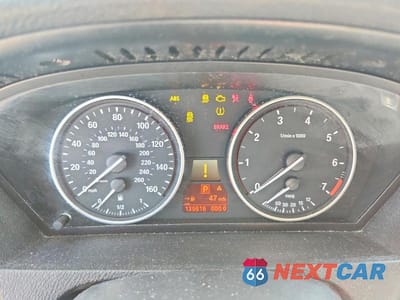 Zdjęcie 9 z 12 samochodu: 2011 BMW X5 XDRIVE50I VIN:5UXZV8C56BL420442 - miniatura