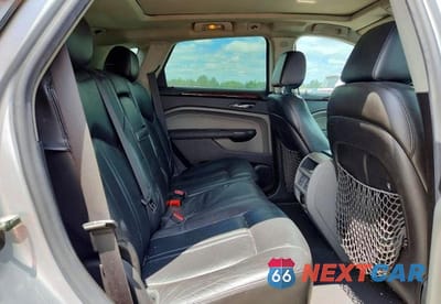 Zdjęcie 11 z 13 samochodu: 2010 CADILLAC SRX LUXURY COLLECTION VIN:3GYFNAEY7AS599645 - miniatura