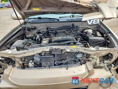 Zdjęcie 12 z 14 samochodu: 2006 TOYOTA SEQUOIA LIMITED VIN:5TDBT48AX6S265342 - miniatura