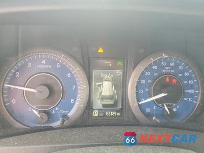 Zdjęcie 9 z 13 samochodu: 2019 TOYOTA SIENNA XLE 7-PASSENGER VIN:5TDDZ3DC6KS222541 - miniatura