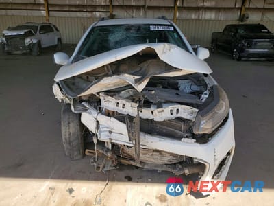 Piąte zdjęcie samochodu w środku: 2019 CHEVROLET TRAX 1LT VIN:KL7CJPSB6KB745762 - miniatura