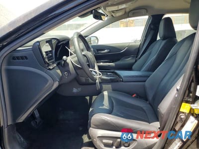 Zdjęcie 7 z 12 samochodu: 2023 TOYOTA MIRAI XLE VIN:JTDAAAAA3PA009813 - miniatura