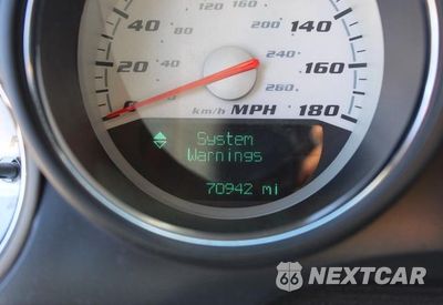 Zdjęcie 8 z 10 samochodu: 2008 DODGE CHALLENGER SRT-8 VIN:2B3LJ74W28H302271 - miniatura