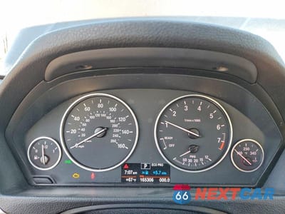 Zdjęcie 9 z 12 samochodu: 2013 BMW 328 I VIN:WBA3A5C58DF358171 - miniatura