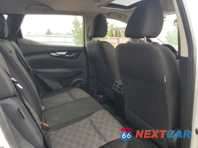 Zdjęcie 11 z 13 samochodu: 2021 NISSAN QASHQAI VIN:JN1BJ1BW7MW442454 - miniatura