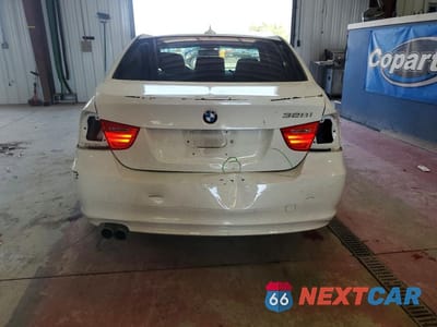 Zdjęcie 6 z 12 samochodu: 2011 BMW 328 XI SULEV VIN:WBAPK5C50BA994625 - miniatura