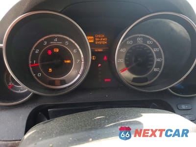 Zdjęcie 9 z 13 samochodu: 2011 ACURA MDX TECHNOLOGY VIN:2HNYD2H69BH538927 - miniatura