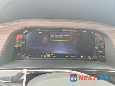Zdjęcie 9 z 13 samochodu: 2025 VOLKSWAGEN ATLAS SEL VIN:1V2BR2CA1SC570510 - miniatura