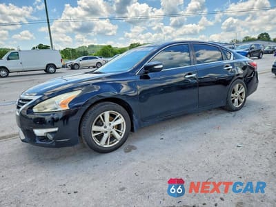 2014 NISSAN ALTIMA 2.5 SL 1N4AL3AP1EC188970 - główne zdjęcie licytacji z USA - miniatura