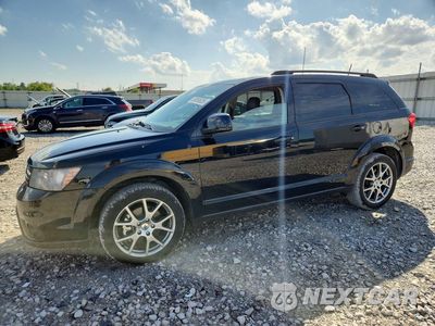 2019 DODGE JOURNEY GT 3C4PDDEG4KT712677 - główne zdjęcie licytacji z USA - miniatura