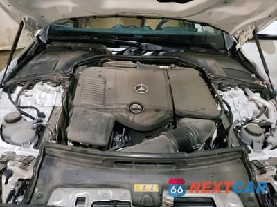 Zdjęcie 11 z 12 samochodu: 2024 MERCEDES-BENZ C 300 VIN:W1KAF4GB2RR217968 - miniatura