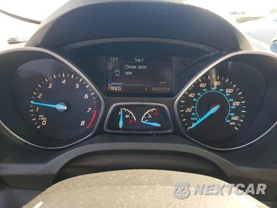 Zdjęcie 9 z 12 samochodu: 2014 FORD ESCAPE TITANIUM VIN:1FMCU9J90EUD23348 - miniatura