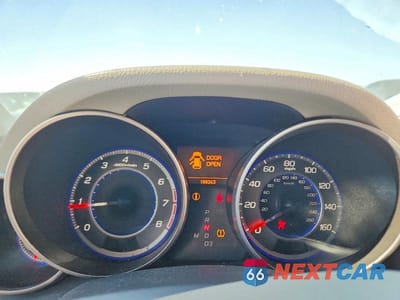 Zdjęcie 9 z 14 samochodu: 2008 ACURA MDX TECHNOLOGY VIN:2HNYD28418H541893 - miniatura