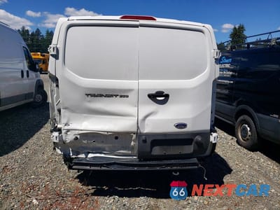 Zdjęcie 6 z 14 samochodu: 2024 FORD TRANSIT T-250 VIN:1FTBR1Y89RKB16975 - miniatura