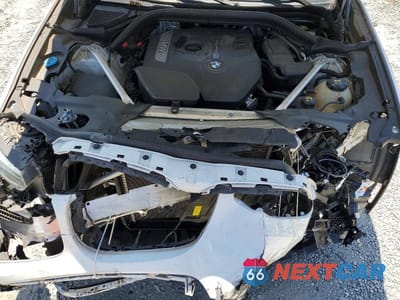 Zdjęcie 12 z 13 samochodu: 2019 BMW X3 SDRIVE30I VIN:5UXTR7C52KLR38701 - miniatura