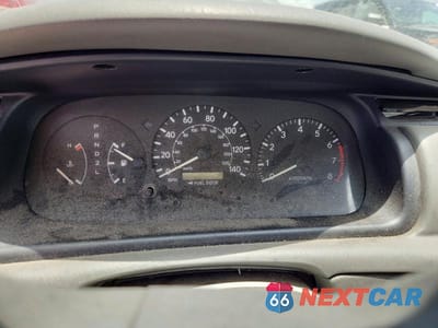 Zdjęcie 9 z 12 samochodu: 2001 TOYOTA CAMRY LE VIN:4T1BG22K01U058789 - miniatura