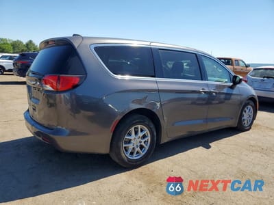 Trzecie zdjęcie samochodu z tyłu: 2023 CHRYSLER VOYAGER LX VIN:2C4RC1CG9PR547765 - miniatura
