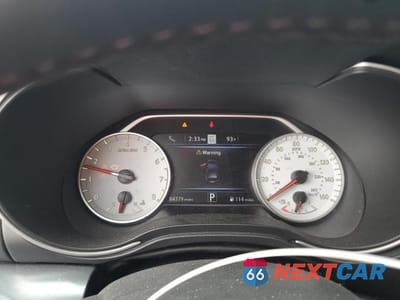 Zdjęcie 9 z 12 samochodu: 2021 NISSAN MAXIMA PLATINUM VIN:1N4AA6FV6MC504909 - miniatura