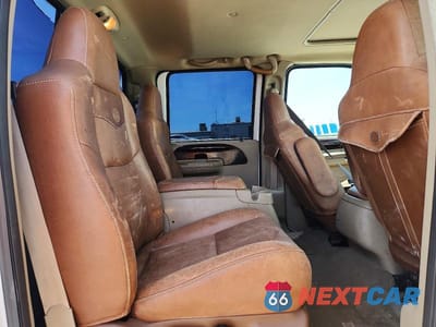 Zdjęcie 10 z 12 samochodu: 2005 FORD F250 SUPER DUTY VIN:1FTSW20P95EB17537 - miniatura