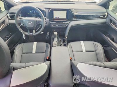 Zdjęcie 8 z 12 samochodu: 2026 TOYOTA CAMRY SE VIN:4T1DAACK5TU754585 - miniatura