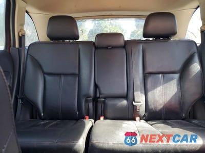 Zdjęcie 10 z 13 samochodu: 2014 FORD EDGE SEL VIN:2FMDK3JC9EBB60885 - miniatura