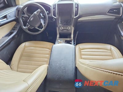 Zdjęcie 8 z 12 samochodu: 2022 FORD EDGE SEL VIN:2FMPK4J93NBA20094 - miniatura