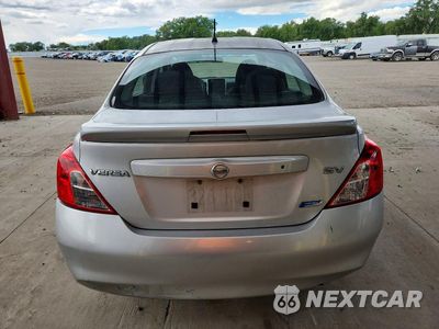 Zdjęcie 6 z 12 samochodu: 2014 NISSAN VERSA 1.6 S VIN:3N1CN7AP7EL823119 - miniatura
