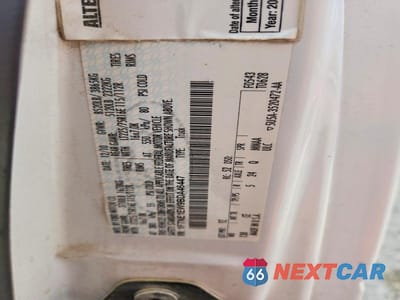 Zdjęcie 13 z 13 samochodu: 2011 FORD ECONOLINE E150 VAN VIN:1FTNE1EW9BDA46447 - miniatura
