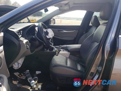 Zdjęcie 7 z 12 samochodu: 2024 INFINITI QX50 LUXE VIN:3PCAJ5BB2RF107126 - miniatura